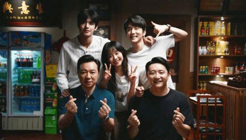 娱乐吃瓜君家人受伤,详情曝光引网友关注 第1张 娱乐吃瓜君家人受伤,详情曝光引网友关注 第1张