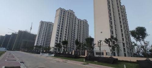 西安白羊佳苑最新爆料消息,揭秘项目进展与周边配套升级