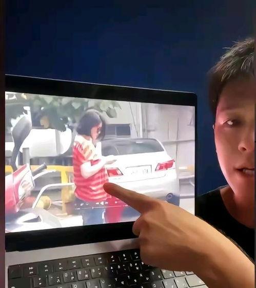 孟贺爆料小菲视频播放全集,揭秘背后惊人真相 第1张 孟贺爆料小菲视频播放全集,揭秘背后惊人真相 第1张